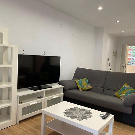 Luxury Apartament Διαμέρισμα Τορρεμολίνος Εξωτερικό φωτογραφία