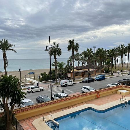 Luxury Apartament Διαμέρισμα Τορρεμολίνος Εξωτερικό φωτογραφία