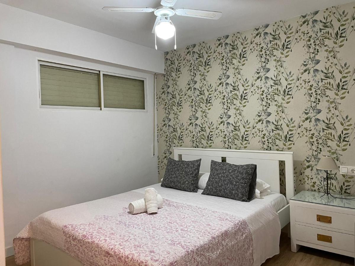 Luxury Apartament Διαμέρισμα Τορρεμολίνος Εξωτερικό φωτογραφία