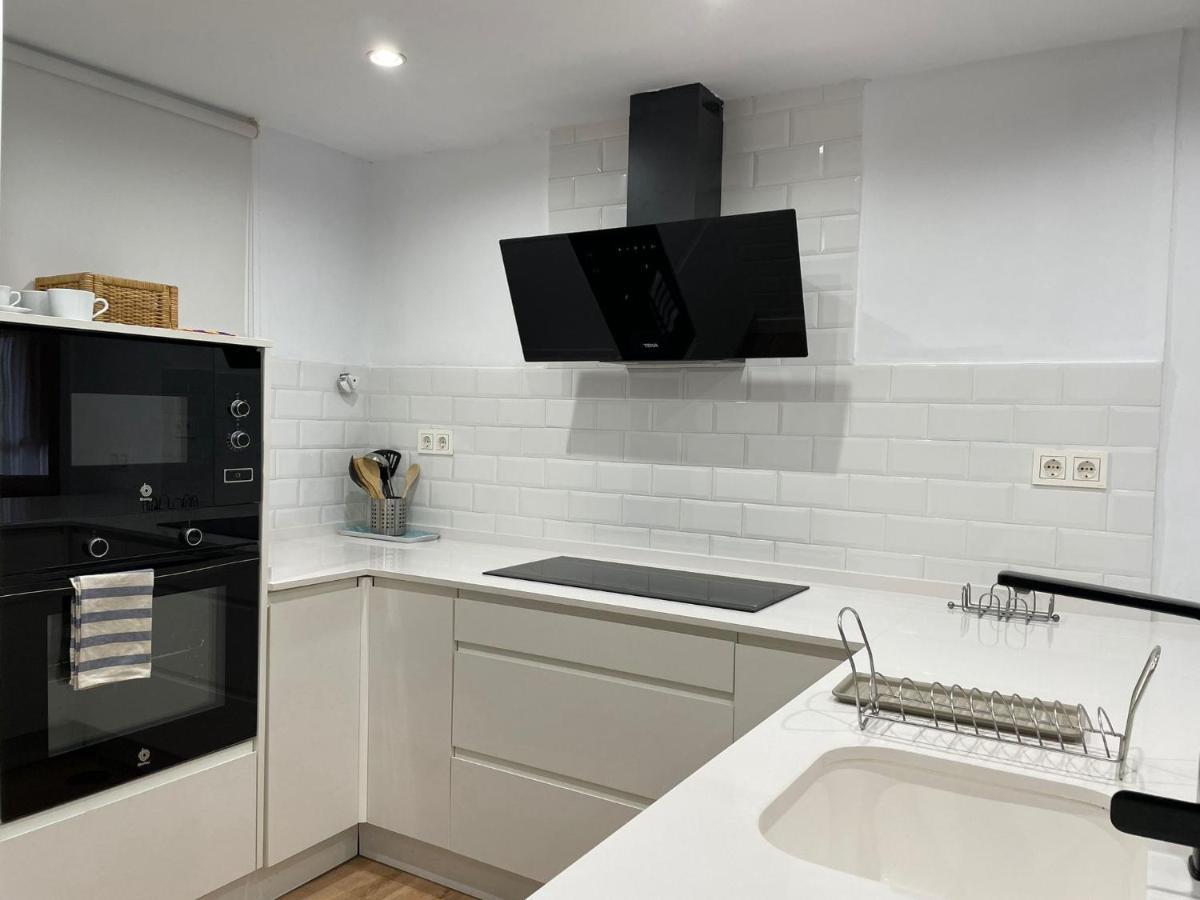 Luxury Apartament Διαμέρισμα Τορρεμολίνος Εξωτερικό φωτογραφία