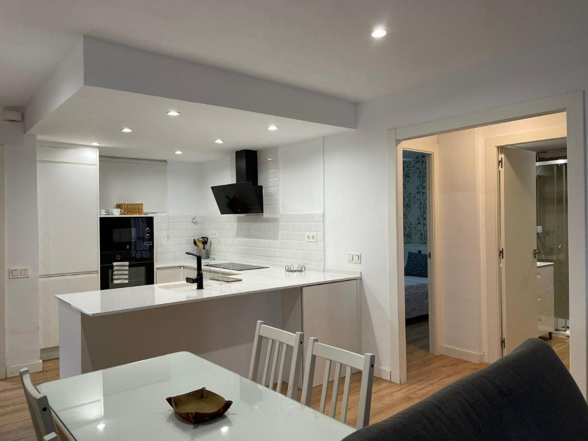 Luxury Apartament Διαμέρισμα Τορρεμολίνος Εξωτερικό φωτογραφία