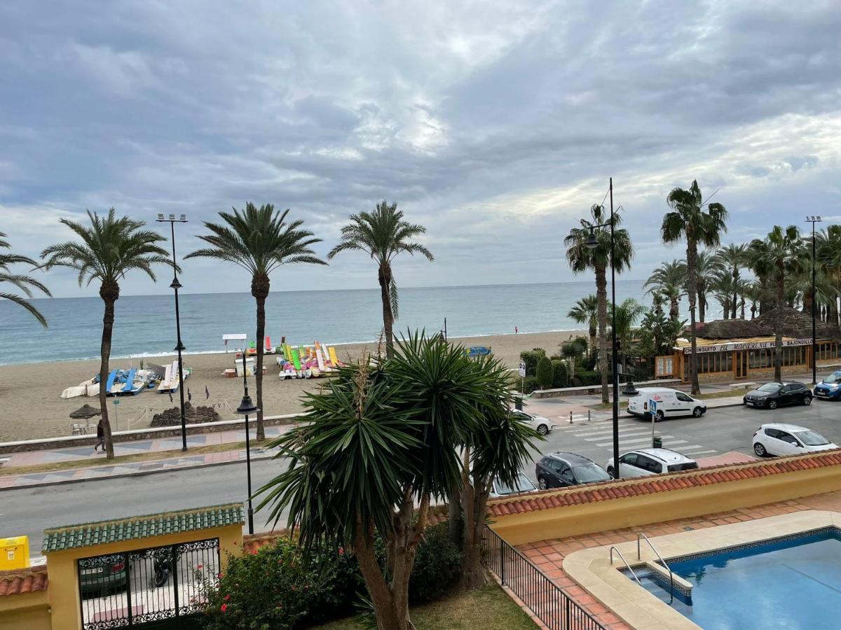 Luxury Apartament Διαμέρισμα Τορρεμολίνος Εξωτερικό φωτογραφία