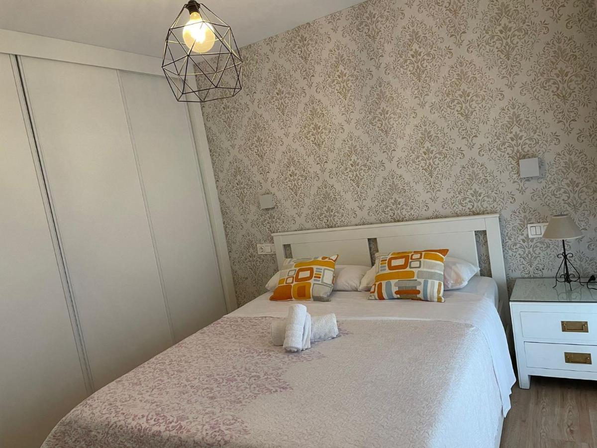 Luxury Apartament Διαμέρισμα Τορρεμολίνος Εξωτερικό φωτογραφία