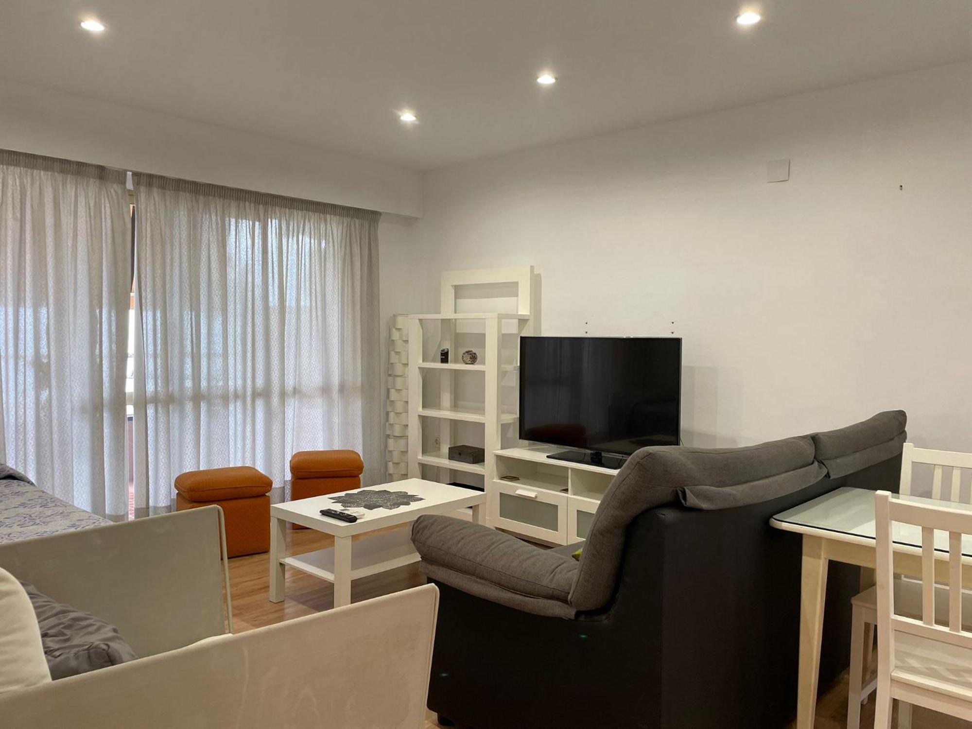 Luxury Apartament Διαμέρισμα Τορρεμολίνος Εξωτερικό φωτογραφία